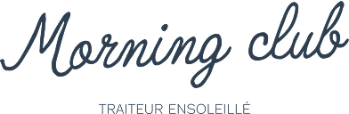 Morning Club logo
